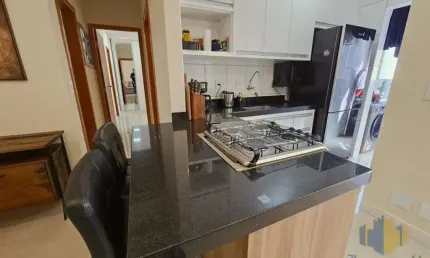 Apartamento com 2 quartos à venda na vila ema, são josé dos campos , 63 m2 por r$ 595.000