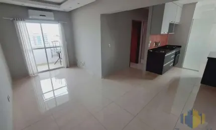 Apartamento com 2 quartos à venda na vila ema, são josé dos campos , 54 m2 por r$ 595.000