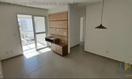 Apartamento com 2 quartos à venda no jardim oriente, são josé dos campos , 64 m2 por r$ 450.000