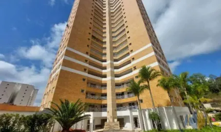 Apartamento com 4 quartos à venda no jardim esplanada, são josé dos campos , 184 m2 por r$ 1.900.000