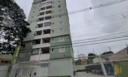 Apartamento com 2 quartos à venda no parque industrial, são josé dos campos , 62 m2 por r$ 465.000