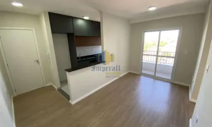 Apartamento com 2 quartos à venda no jardim oriente, são josé dos campos , 51 m2 por r$ 510.000