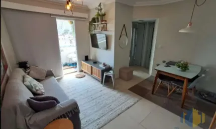 Apartamento com 2 quartos à venda no jardim apolo, são josé dos campos , 63 m2 por r$ 545.000