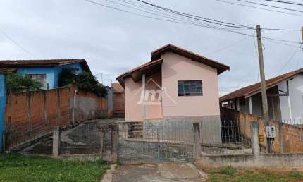 Casa a venda no Residencial Balsa Nova I - em Balsa Nova/PR