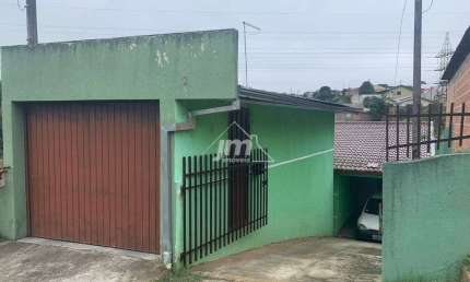 Casa com 2 quartos à venda no Loteamento Yara, Campo Largo 