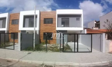Casa com 4 quartos à venda no Centro, Campo Largo 