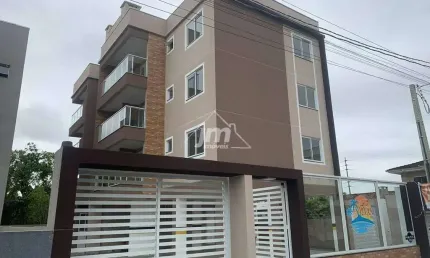 Apartamento à venda no Bairro Balneário Paese - Itapoa/SC