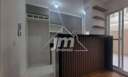 Apartamento para Venda, Bom Jesus, Campo Largo / PR