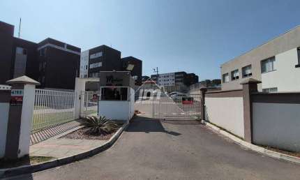 Apartamento à venda no Madison Condomínio Clube no Bairro Bom Jesus – em Campo Largo/PR.