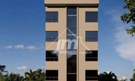 Apartamento à venda no Litoral de SC – na Praia de Barra Velha/SC