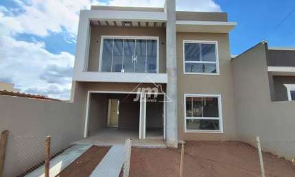 Casa com 3 quartos à venda em Águas Claras, Campo Largo 