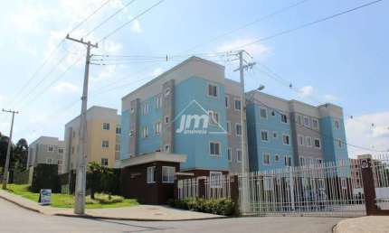 Apartamento para Venda, Lamenha Pequena, Almirante Tamandaré / PR