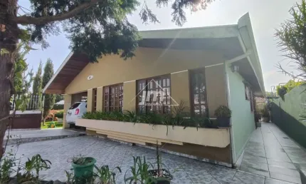 Casa com 3 quartos à venda no Eucaliptos, Fazenda Rio Grande 