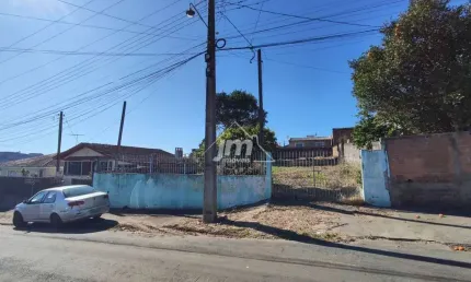 Terreno à venda no Bairro Loteamento Itaboa - em Campo Largo/PR.