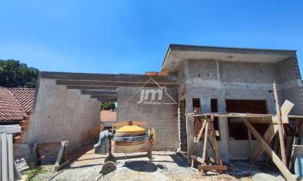 Casa à venda no Bairro Monsenhor Francisco Gorski – em Campo Largo/PR