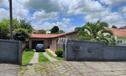 Casa com 4 quartos à venda no Centro, Campo Largo 