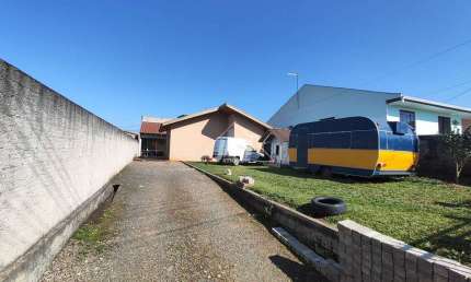 Casa para Venda, Loteamento Helvídia, Campo Largo / PR