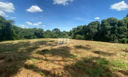 Terreno à venda na Rondinha, Campo Largo 
