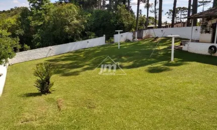 Terreno à venda na Rondinha, Campo Largo 