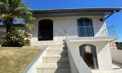 Sobrado para Venda, Vila Ferrari II, Campo Largo / PR