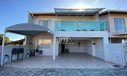 Casa com 4 quartos à venda no Centro, Campo Largo 