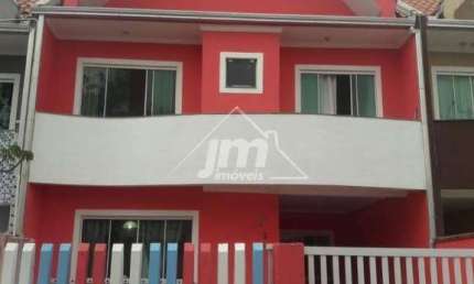 Casa com 4 quartos à venda no Nereidas, Guaratuba 