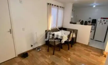 Apartamento para venda, jardim itaqui, campo largo / pr