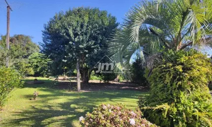 Terreno para Venda, Jardim Esmeralda, Campo Largo / PR
