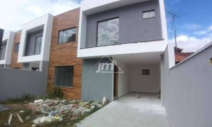 Casa com 4 quartos à venda no Centro, Campo Largo 