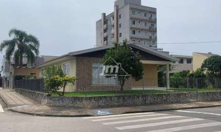 Casa com 3 quartos à venda no Centro, Campo Largo 