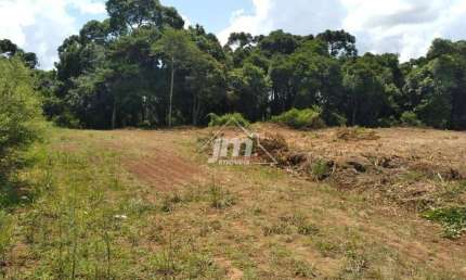 Terreno à venda no Centro, Balsa Nova 