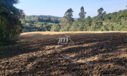 Chácara a venda no Bairro Colônia Balbino Cunha - em Campo Largo/PR