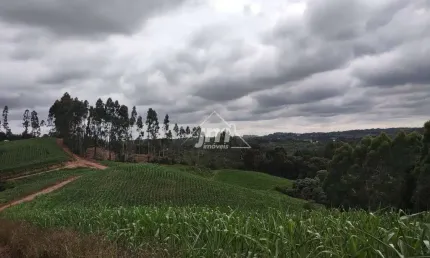 Casa à venda no Rodeio Santo Antônio, Balsa Nova 