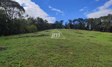 Chácara a venda no Bairro Colônia Balbino Cunha - em Campo Largo/PR