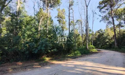 Chácara a venda no Bairro Ipiranga -em Araucária/PR