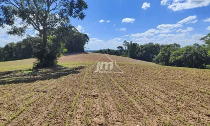 Chácara a venda no Bairro Ipiranga - em Araucária/PR