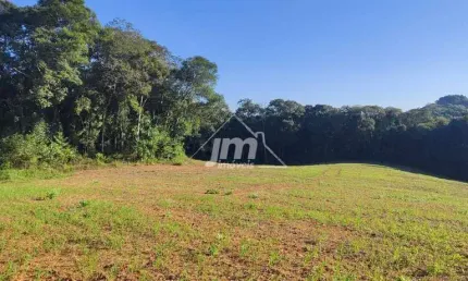 Chácara a venda no Bairro Rio Verde Acima - em Araucária/PR