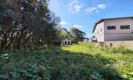 Casa à venda no Centro, Balsa Nova 