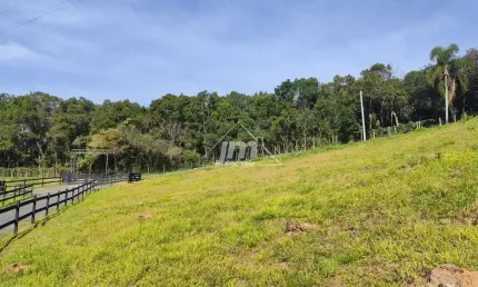 Chácara a venda no itaqui de cima - em campo largo/pr