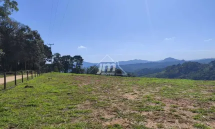Chácara a venda em campo largo/pr - no bairro itaqui de cima
