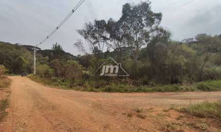 Chácara a venda na Colônia Dom Pedro II – em Campo Largo/PR