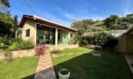 Casa com 2 quartos à venda na Rondinha, Campo Largo 