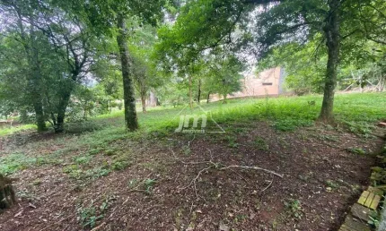 Terreno à venda no Bairro Pessegueiros - Balsa Nova/PR