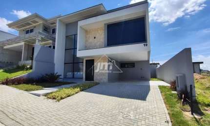 Empreendimento Verona - Localizado no Bairro Jardim das Américas - Campo Largo/PR