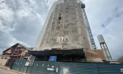 Apartamento com 3 quartos à venda na Vila Operária, Campo Largo 