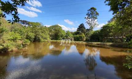 Chácara a venda no Bairro São Caetano - em Campo Largo/PR