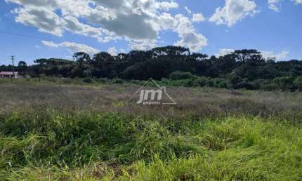 Chácara a venda no Bairro Rodeiozinho - em Balsa Nova/PR
