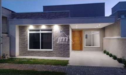 Casa com 3 quartos à venda no Centro, Contenda 