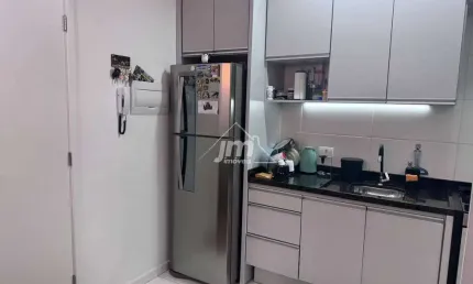Apartamento a venda no Bairro Loteamento Itaboa - em Campo Largo/PR