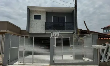 Sobrado a venda no Bairro Estação - em Araucária/PR